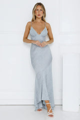 Candlelight Events Maxi Dress