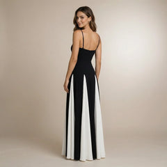 ALYA | MAXI DRESS