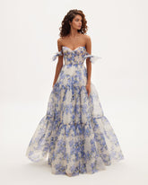 RITA | MAXI DRESS