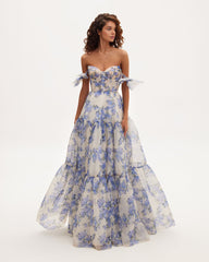RITA | MAXI DRESS