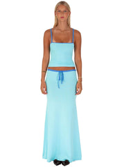 LILLY | MAXI SET