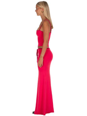 LILLY | MAXI SET