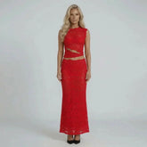 Roselle Set