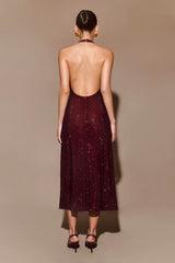 GRACY | MAXI DRESS