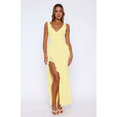 TAYLOR | MAXI DRESS