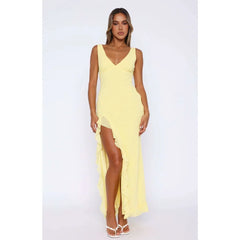 TAYLOR | MAXI DRESS