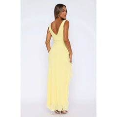 TAYLOR | MAXI DRESS