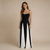 ALYA | MAXI DRESS