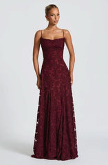 FRANCIS | MAXI DRESS