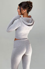 PORTIA | KNIT SET