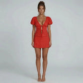 Esme Puff Mini Set