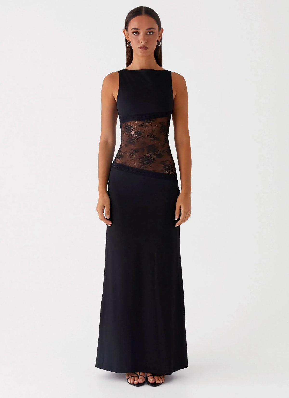 LOLA | MAXI DRESS