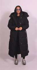 ELLIE | PUFFER COAT