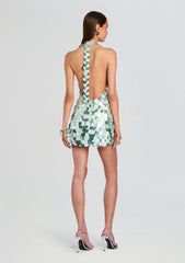 Briggs Sequin Dress