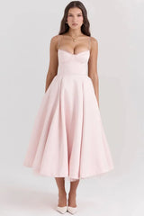 TILLY | MIDI DRESS