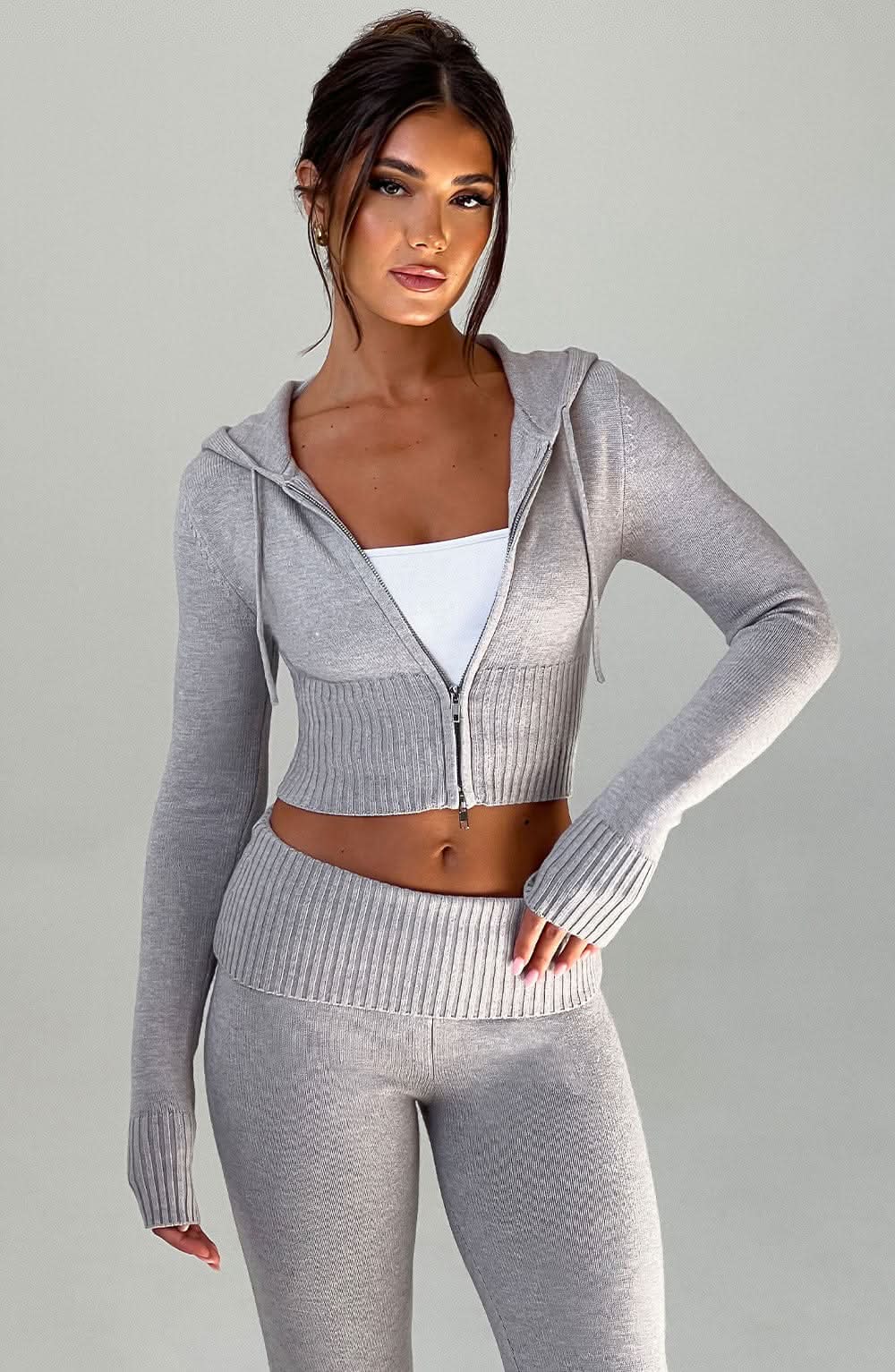 PORTIA | KNIT SET